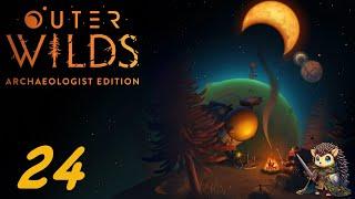 The Stranger - Outer Wilds BLIND [24]