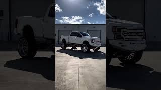 Is This the Ultimate Lifted Truck? Any Level Lift + INSANE Wheel & Tire Size!  FOR SALE!