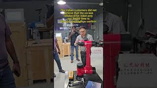 #Factory #Bertrand #Industrial #Robotic arm #automate #Mechanical #Six-axis robot#Welding robot