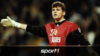 Der Heilige: Wie gut war eigentlich Iker Casillas? | SPORT1