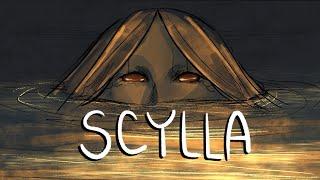 SCYLLA | Epic: The Musical Animatic (Thunder Saga) some blood and flashes ️