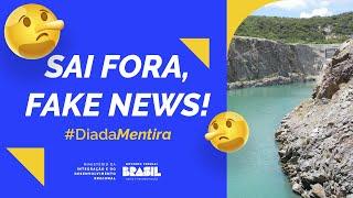 Dia da Mentira: 5 #VERDADES sobre o PISF