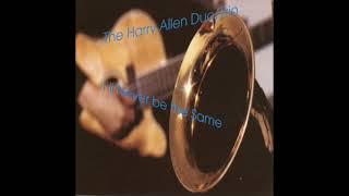 Harry Allen - I'll Never Be The Same
