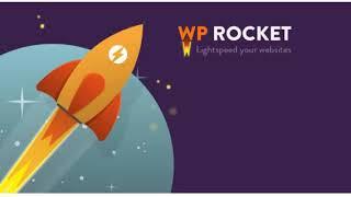 Download WP Rocket 2.9.8.1 WordPress Cache Plugin Nulled