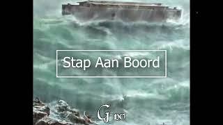 G-no - Stap Aan Boord [Official Audio]