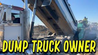 THE TRUTH ABOUT DUMP TRUCK MAINTENANCE IS IT WORTH IT?