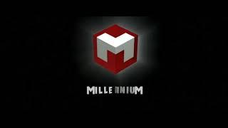 MILLENNIUM logo