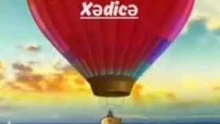 Xədicə ad günün mübarək olsun 