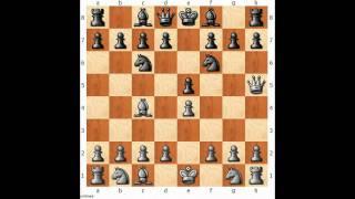 How to develop pieces in Chess (Opening Principles)