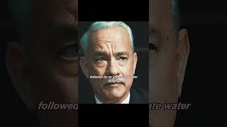 The captain commander who saved 155people and had to clear himself for it #movie#sully #wonderful