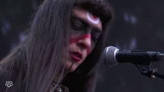 LILI REFRAIN - Live at Rock In Bourlon 2022