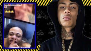 Kay Flock Calls From Prison & Does CRAZY FREESTYLE ! 