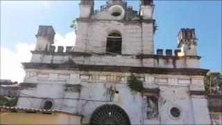 Visita à Cadeia Pública Des. Raimundo Vidal Pessoa em Manaus