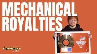 Business Music: What are Mechanical Royalties?