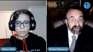 Jihad with Robert Spencer @JihadWatchVideo