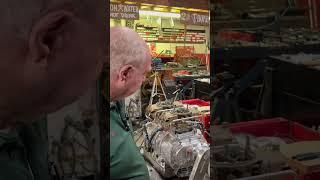 Infinite RPMs? - Ed's Hemi Build - Ed Smith w #barryt #hemi #engine