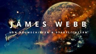 James Webb | Raumschiffe & Stadtlichter auf Proxima Centauri b (UFO/Alien/Doku/Deutsch/2024/Neu)