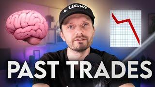 Trading Success Starts Here. Breaking Free from Past Trades 