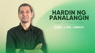 Hardin ng Panalangin | October 19, 2024