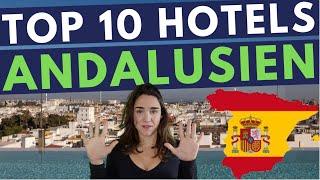 Beste 10 Hotels Andalusien, Spanien: Barcelo Cabo de Gata, Marbella Club, Colón Gran Meliá Sevilla