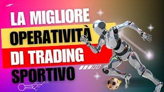 TOGLIERE IL RISCHIO nel Trading Sportivo