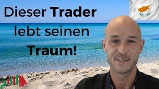 Trader wandert aus! Mit Trading und Investment die Seele baumeln lassen | Mein persönlicher Jackpot