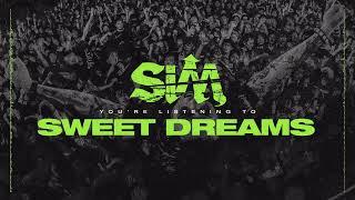 SiM – SWEET DREAMS [Official Visualizer]