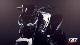 All New TST Exclusive Products for Yamaha FZ / MT Models