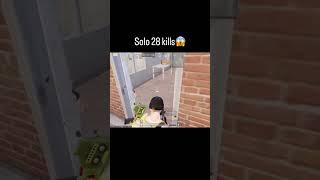 OG  Duo Reunited After 1 Year! 3 Chicken Dinners with AQUA SIDD GAMER on iPhone 14 FarOFF is Back