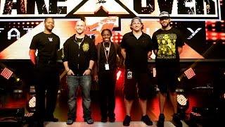 WWE honors Full Sail University students with scholarships