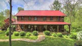 Louisville Real Estate | John Stough | KY Select Properties | Yandell Drive