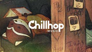 A quiet afternoon in Chillville ️ lofi / chillhop beats