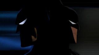 All Batman The Animated Series References in Batman Caped Crusader | Spoilers