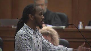 Man sentenced to life for the murder of South Carolina mom