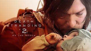 Preparing You for Death Stranding 2