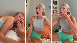 Best Of People Dying Inside (So Far) 2023 | Instant Regret | Funny Fails Compilation