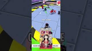 SE APARECER ALGUM ANIME! #shorts #stumbleguys #memes