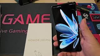 HONOR 200 Pro - Realna recenzija 