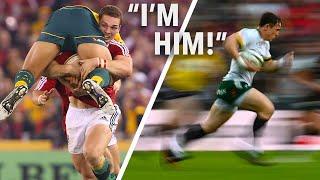 Rugby "I'M HIM!" Moments