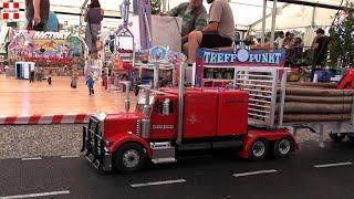 CHOMMLE TRUCKER ZENTRALSCHWEIZ MODELLTRUCKTREFFEN 2024