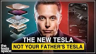 Elon Musk Just Changed Tesla Forever!