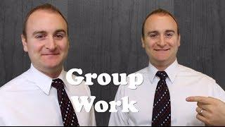 How to do Group Work - TeachLikeThis