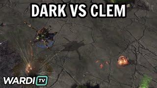 Dark vs Clem (ZvT) - GRAND FINALS WardiTV Christmas Day Games 2024 [StarCraft 2]