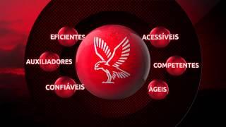 Falck Module Movie No. 2 – FSS Values/Pillars
