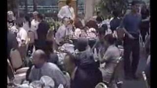 Edsger Dijkstra's Retirement Banquet - Part 1 of 13