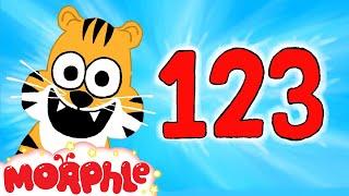 Learn to Count with Animals /Learn Numbers With My Magic Pet Morphle