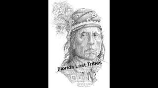 H T W W L  Seminole ( The unconquered ) and Miccosukee....the other Unconquered .