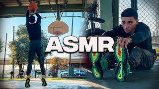 ASMR | The Most Relaxing Basketball Video