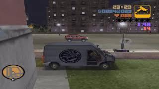 GTA 3 Uzi Money (The Easy Way 2020)