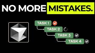 Build Apps with Cursor like the 1% Using this New Method